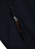 Men's winter hooded jacket Elkwood III
