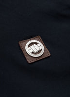 Men's winter hooded jacket Elkwood III