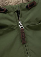 Men's winter jacket Elkwood III