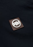 Men's winter hooded jacket Elkwood III