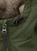 Men's winter jacket Elkwood III