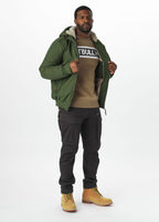 Men's winter jacket Elkwood III