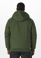 Men's winter jacket Elkwood III