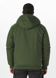 Men's winter jacket Elkwood III