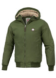 Men's winter jacket Elkwood III