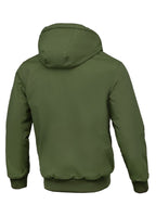 Men's winter jacket Elkwood III