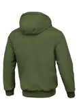 Men's winter jacket Elkwood III