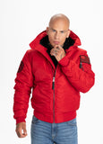 Men's winter jacket Encino