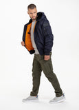 Men's winter jacket Encino
