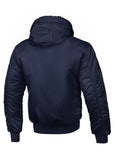 Men's winter jacket Encino