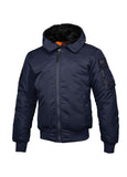 Men's winter jacket Encino