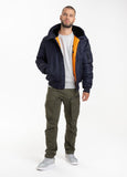 Men's winter jacket Encino