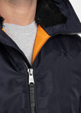 Men's winter jacket Encino