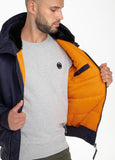 Men's winter jacket Encino