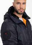 Men's winter jacket Encino