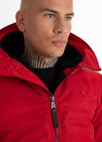 Men's winter jacket Encino