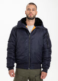 Men's winter jacket Encino