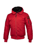 Men's winter jacket Encino
