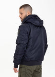 Men's winter jacket Encino