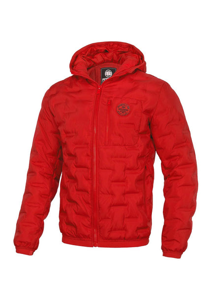 Men's winter jacket Firestone