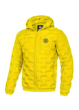 Men's winter jacket Firestone