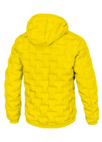 Men's winter jacket Firestone