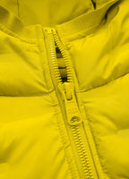 Men's winter jacket Firestone