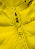 Men's winter jacket Firestone