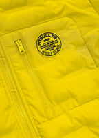 Men's winter jacket Firestone
