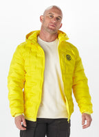Men's winter jacket Firestone