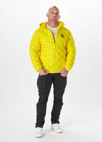Men's winter jacket Firestone