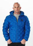 Men's winter jacket Firestone