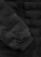 Men's winter hooded jacket Firestone
