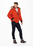 Men's winter jacket Firethorn
