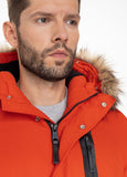 Men's winter jacket Firethorn