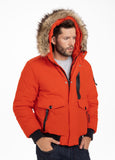 Men's winter jacket Firethorn