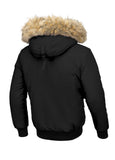 Men's winter jacket Firethorn