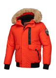 Men's winter jacket Firethorn