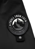 Men's winter jacket Firethorn