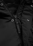 Men's winter jacket Firethorn