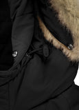 Men's winter jacket Firethorn
