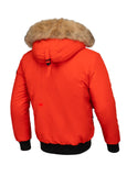 Men's winter jacket Firethorn