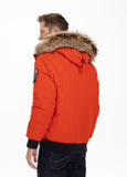 Men's winter jacket Firethorn