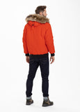Men's winter jacket Firethorn
