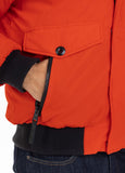 Men's winter jacket Firethorn