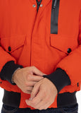 Men's winter jacket Firethorn