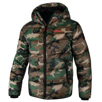 Men's winter jacket Gatlin