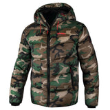 Men's winter jacket Gatlin