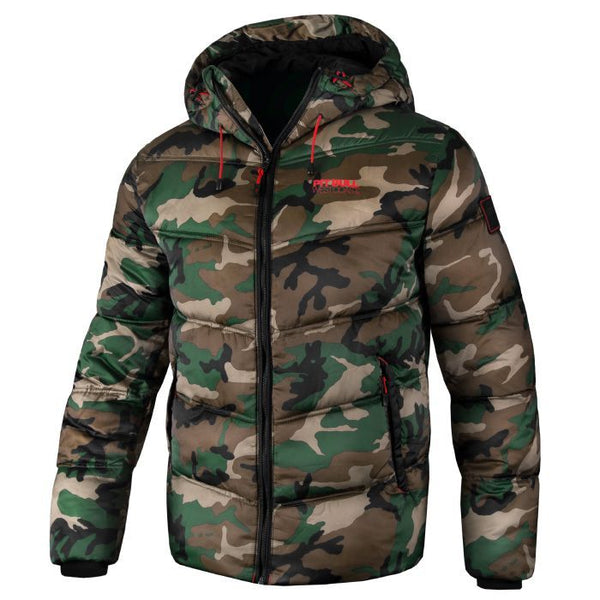 Men's winter jacket Gatlin