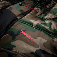 Men's winter jacket Gatlin